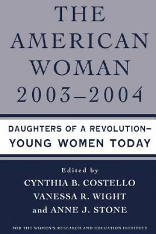 American Woman, 2003-2004