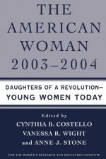 American Woman, 2003-2004