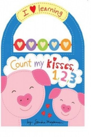 Count My Kisses, 1, 2, 3