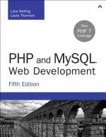 PHP and MySQL Web Development