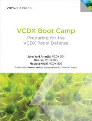 VCDX Boot Camp