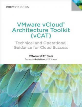 VMware vCloud Architecture Toolkit (vCAT)