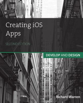 Creating iOS Apps