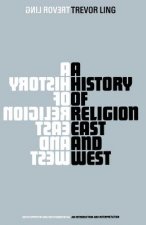 History of Religion East and West
