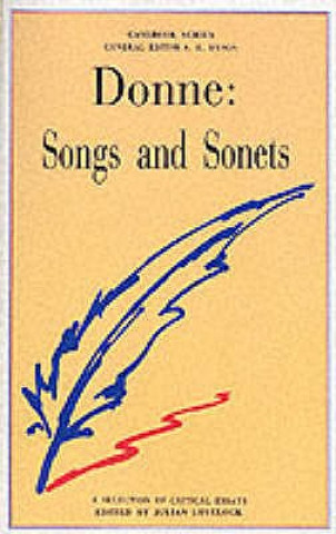 Donne: Songs and Sonnets