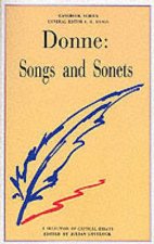 Donne: Songs and Sonnets