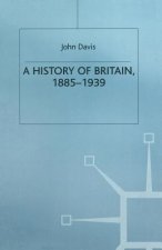 History of Britain, 1885-1939