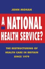 National Health Service?