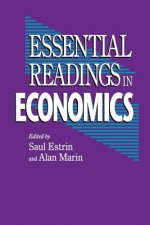 Essential Readings in Economics
