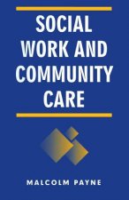 Social Work and Community Care