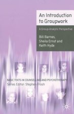 Introduction to Groupwork