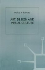 Art, Design and Visual Culture