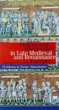 Orders and Hierarchies in Late Medieval and Renaissance Europe