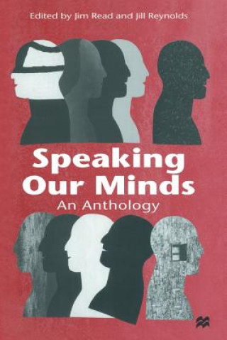 Speaking Our Minds