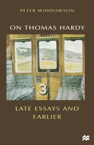 On Thomas Hardy