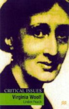 Virginia Woolf