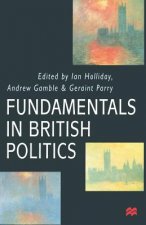Fundamentals in British Politics
