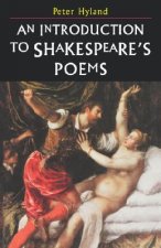 Introduction to Shakespeare's Poems