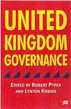 United Kingdom Governance