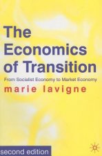 Economics of Transition