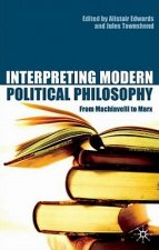 Interpreting Modern Political Philosophy