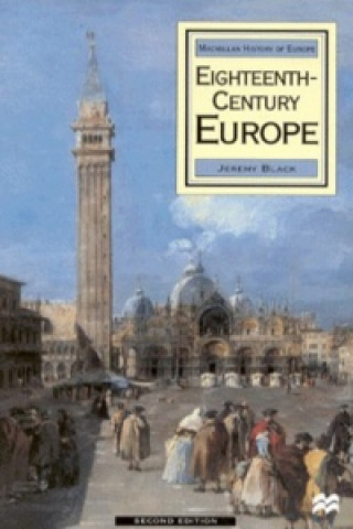 Eighteenth Century Europe, 1700-1789