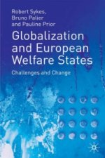 Globalization and European Welfare States