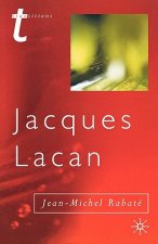 Jacques Lacan