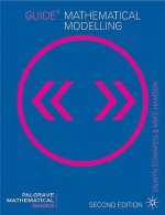 Guide to Mathematical Modelling