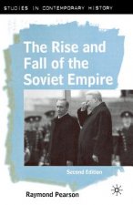 Rise and Fall of the Soviet Empire