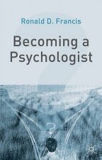 Becoming a Psychologist