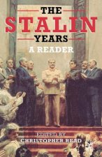 Stalin Years