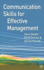 Communication Skills for Effective Management