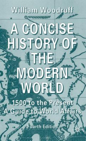 Concise History of the Modern World