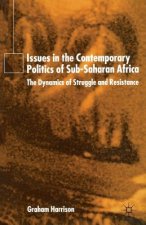 Issues in the Contemporary Politics of Sub-Saharan Africa