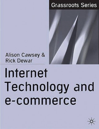 Internet Technology and E-Commerce