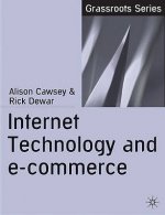 Internet Technology and E-Commerce