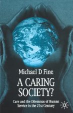 Caring Society?