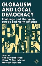 Globalism and Local Democracy