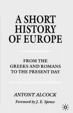 Short History of Europe