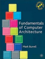 Fundamentals of Computer Architecture