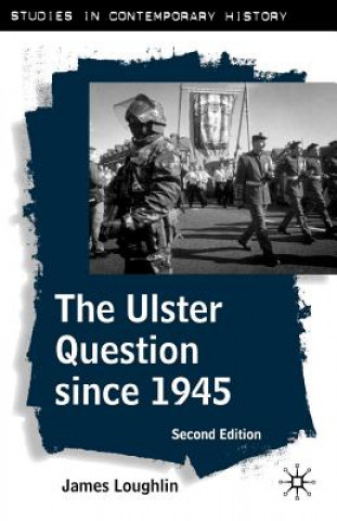 Ulster Question since 1945
