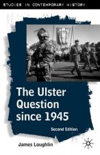 Ulster Question since 1945