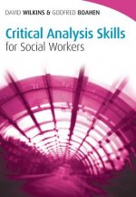 Critical Analysis Skills for Social Workers