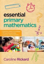 Essential Primary Mathematics