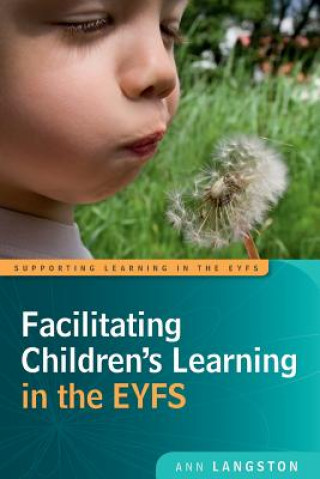 Facilitating Children's Learning in the EYFS
