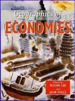 Geographies of Economies
