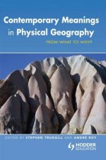 Contemporary Meanings in Physical Geography