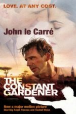 Constant Gardener  EXPORT