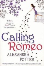 Calling Romeo A Format EXPORT